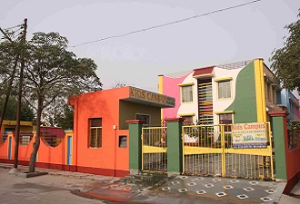 kids Campus play School Noida